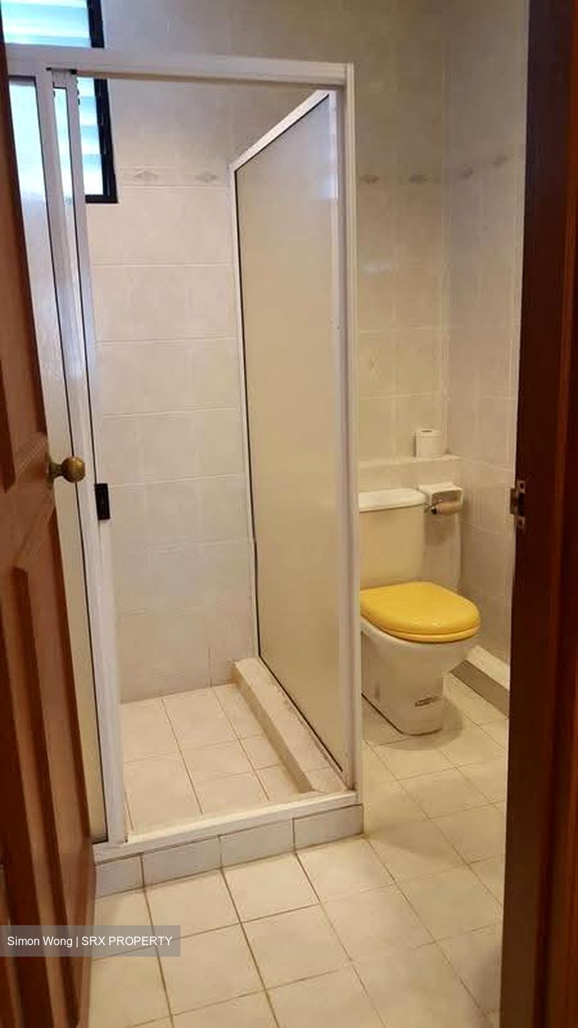 Rosalia Park (D19), Condominium #624964691